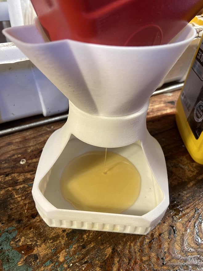 The Last Drop® an Upside Down Universal 3-Piece Inverted Bottle Holder Drainer Dryer Emptying Kit New Household Kitchen Gadget