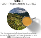 Nespresso Capsules Original Line, Arpeggio Intenso, Dark Roast Coffee,50 Count Coffee Pods