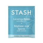 Stash Tea Licorice Spice Herbal Tea, 6 Boxes With 20 Tea Bags Each (120 Tea Bags Total)