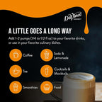 DaVinci Gourmet Classic English Toffee Syrup, 25.4 Fluid Ounces (Pack of 1)