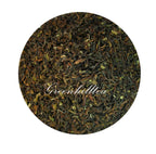 Margaret's Hope Darjeeling Tea, Darjeeling Tea made from the small-leaved Chinese variety of Camellia sinensis var. – 1 lb. Tea in Foil Bag.