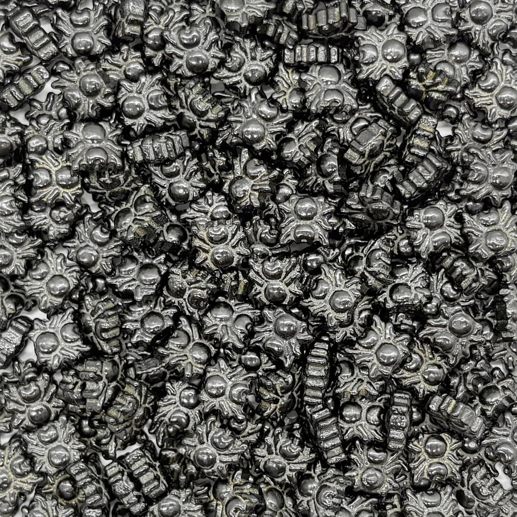 Dynastang Spiders Sprinkles Halloween Edible Spider Cake Decoration Cupcake Toppers Cookie Decorating Perfect for Cakes, Cupcakes, Desserts Toppings 3OZ