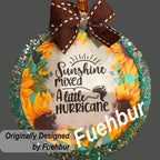 【300+ Design Optional】 Fuehbur 4 inch 4-Circles Car Freshie Mold, Four-Circle Round in 4 Cavity Silicone Soap Resin Molds, Super-Large Mould