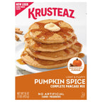 Krusteaz Pumpkin Spice Pancake Mix, 1 CT