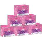 Caffè Garibaldi Donut Shop Coffee Pods, Single-Serve Capsules for Keurig K-Cup Brewers, Single Serve Cups with 100% Arabica Blend, 72 Count Recyclable Coffee Pods - Light Roast