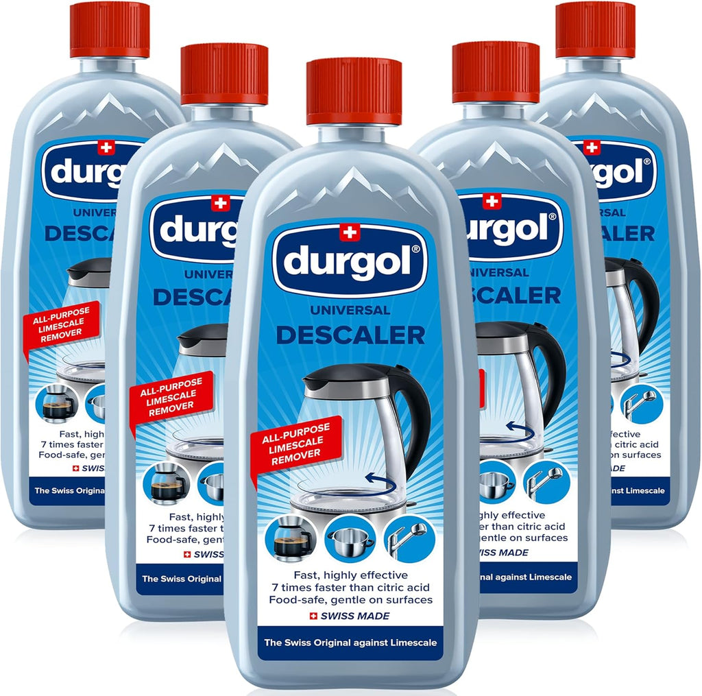 Durgol Universal, 16.9oz, Pack of 5
