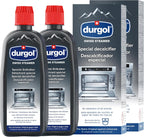 Durgol Swiss Steamer