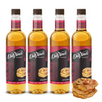 DaVinci Gourmet Classic Praline Syrup, 25.4 Fluid Ounces (Pack of 4)