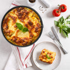 Hiware 7 Inch Non-stick Springform Pan/Cheesecake Pan/Leakproof Cake Pan - Accessories for Instant Pot 6, 8 Qt Pressure Cooker