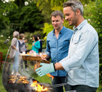 KITCHEN PERFECTION S Silicone Smoker Oven Gloves -Extreme Heat Resistant BBQ Gloves -Handle Hot Food Right on Your Grill Fryer Pit|Waterproof Oven Mitts |Superior Value Set+3 Bonuses