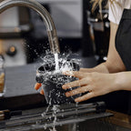 Small Coffee Knock Box, Apexstone Small Knock Box Espresso, Knock Box Small, Coffee Mini Knock Box, Mini Knock Box Espresso With Removable Knock Bar And Non-Slip Base