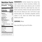 Krusteaz Light & Fluffy Complete Pancake Mix, Blueberry 25.2 Ounce (Pack of 3)