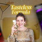 BeePoint Violet Edible Glitter for Drinks 15g - Food Grade, Vibrant Color Shimmer Powdered Dust for Drinks, Cocktails, Cake Decorating, Baking, Chocolates, Candy, Sweets, & Cookies - Vegan & Gluten Free