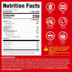 J WAY Instant Boba Bubble Pearl Milk Tea Kit with Authentic Brown Sugar Tapioca Boba, Ready in Under One Minute, Paper Straws Included - 3 Servings