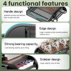 Coffee Pod K Cups Holder Organizer with Drawer On Counter For Coffee Station Bar Storage Desk Oganization