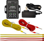 OONO Electronic Descaler Water Conditioner Hard Water Softener, Alternative Water Softener