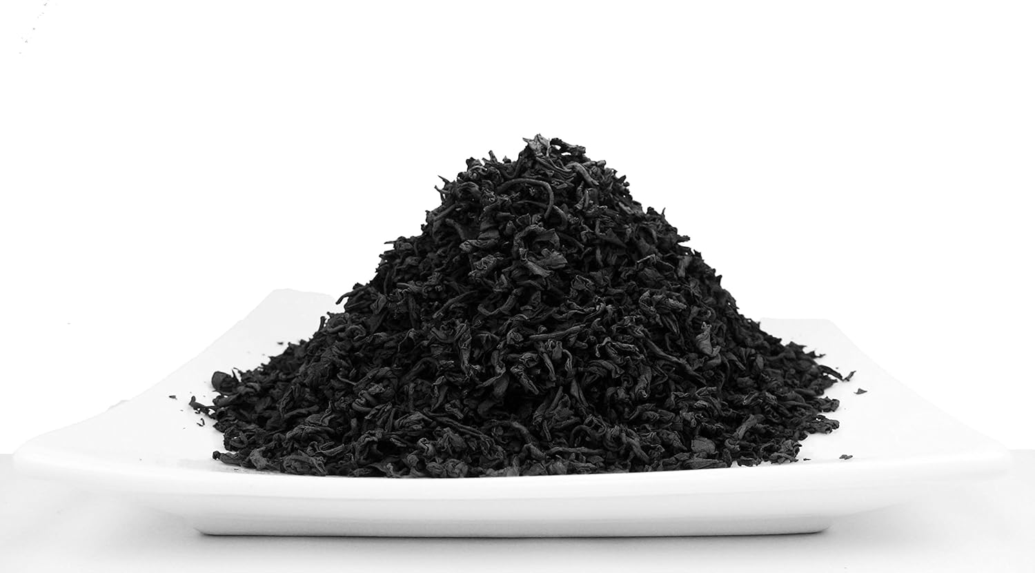 tea (Organic Earl Grey Black Tea 3 OZ in Tea Tin)