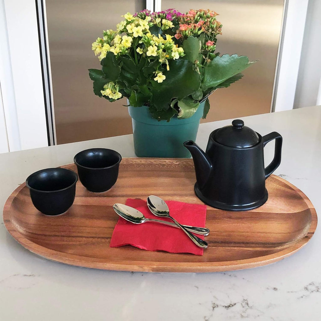 Woodard & Charles Extra Large Tray, 12" x 18", ★★Pack of 12★★