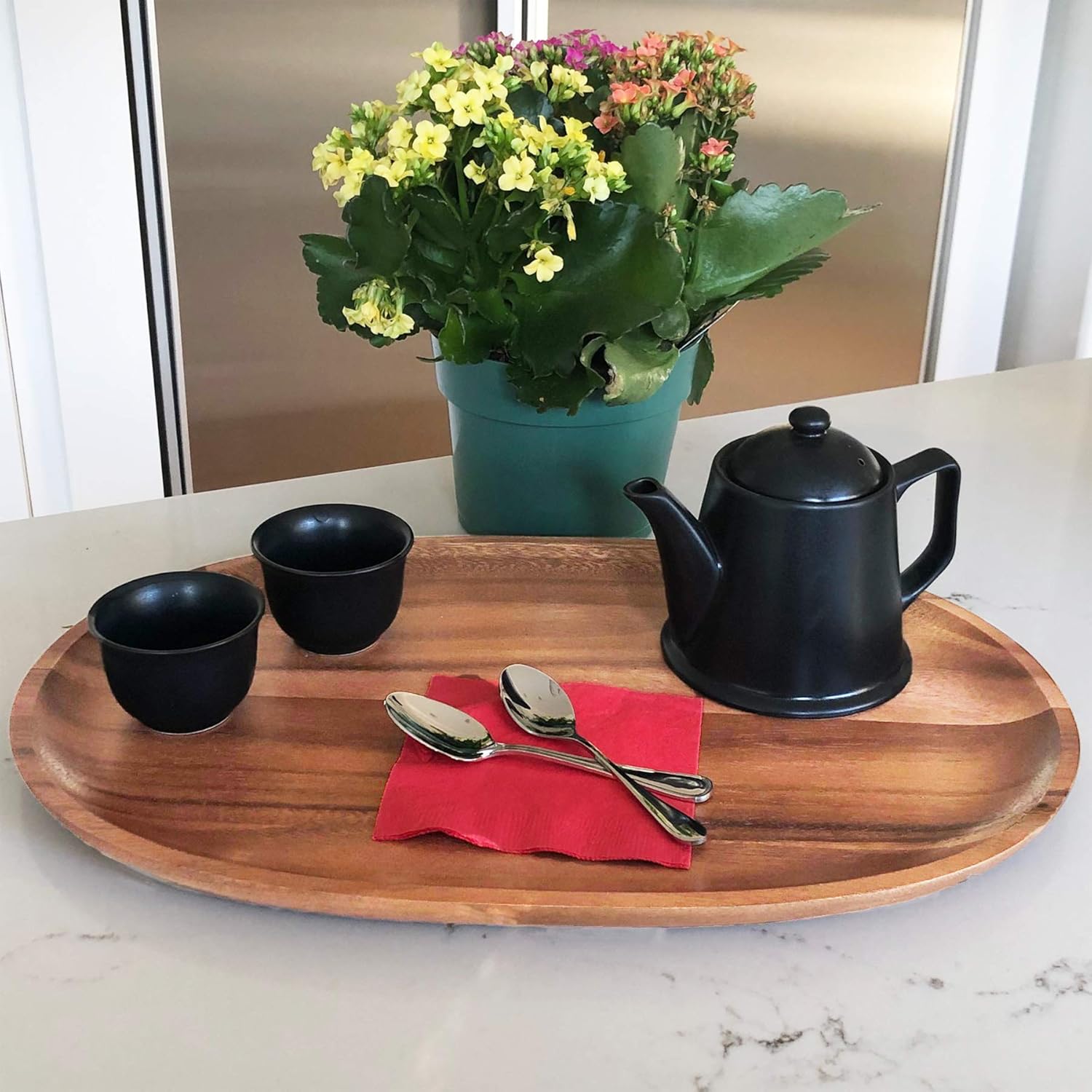 Woodard & Charles Extra Large Tray, 12" x 18", ★★Pack of 12★★