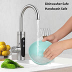 6.2'' Bamboo Fiber Cereal Bowls Set of 6, Soup Bowls 24 Oz for Serving Salad, Snack, Side Dishes, Colourful Oval Lightweight Bowls for Breakfast, Lunch and Dinner, Dishwasher&Freezer Safe (Turquoise)