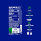 Gorilla Energy Original Energy Drink, Zero Sugar & 200mg Natural Caffeine, L-Theanine, Taurine, Ginseng, Acetyl L-Carnitine, B Vitamins, Sugar Free, and No Artificial Colors, 16 oz Cans, 12 Pack