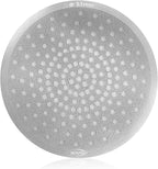 IKAPE 51mm Espresso Puck Screen, 0.8mm Thickness, Reusable Metal Thin & light Coffee Filters, Food-grade 316 Stainless Steel Coffee Puck Screen for Espresso Baristas