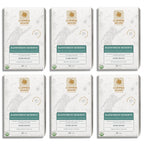 Copper Moon Single Serve Coffee Pods for Keurig K-Cup Brewers, Dark Roast, Rainforest Reserve Blend, 72 Count