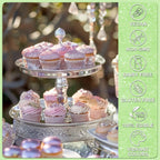 Olive Green Edible Glitter - 5g Food Grade Cake Decorating Shimmering Glitter, Edible Sprinkle Luster Dust for Drinks, Chocolates, Fondant, Strawberries, Cupcakes, Candy, Cookie - Vegan