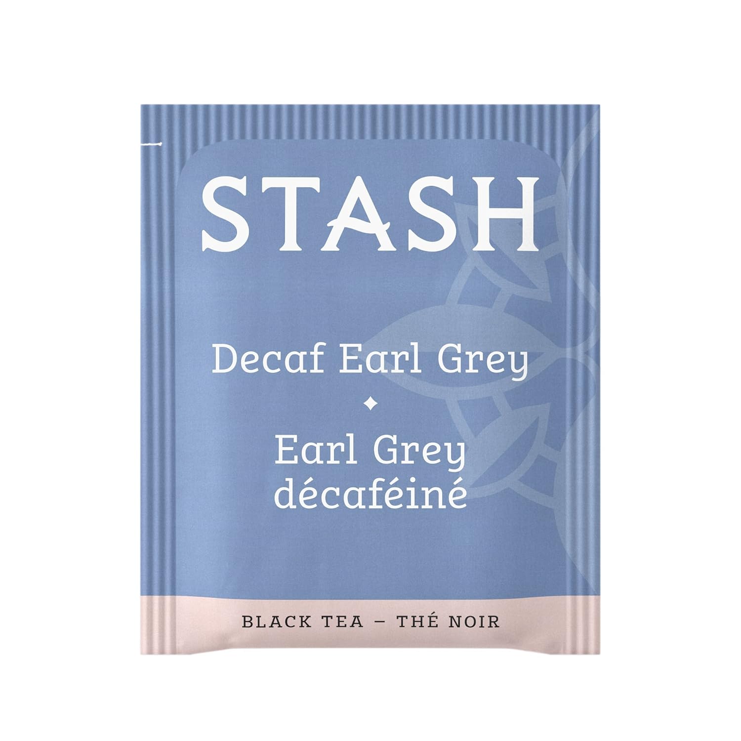 Stash Tea Decaf Earl Grey Black Tea, 6 Boxes of 30 Tea Bags Each (180 Tea Bags Total)