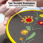 LITO LINEN AND TOWEL Flour Sack Towels Charcoal (Charcoal, 18"x28"-Pack of 6)