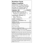 XO Baking Co. Gluten Free Carrot Cake Gourmet Cake Mix; Contains Real Carrots; Non-GMO; Kosher; Rice Free; Soy Free; Dairy Free; Peanut Free; No Preservatives; No Artificial Flavors or Colors, 2-Pack