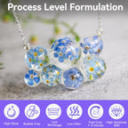 UV Resin 250g, DUDONGA Fast Curing Upgraded Crystal Clear Epoxy Resin Hard Type for Jewelry Making, Craft, DIY