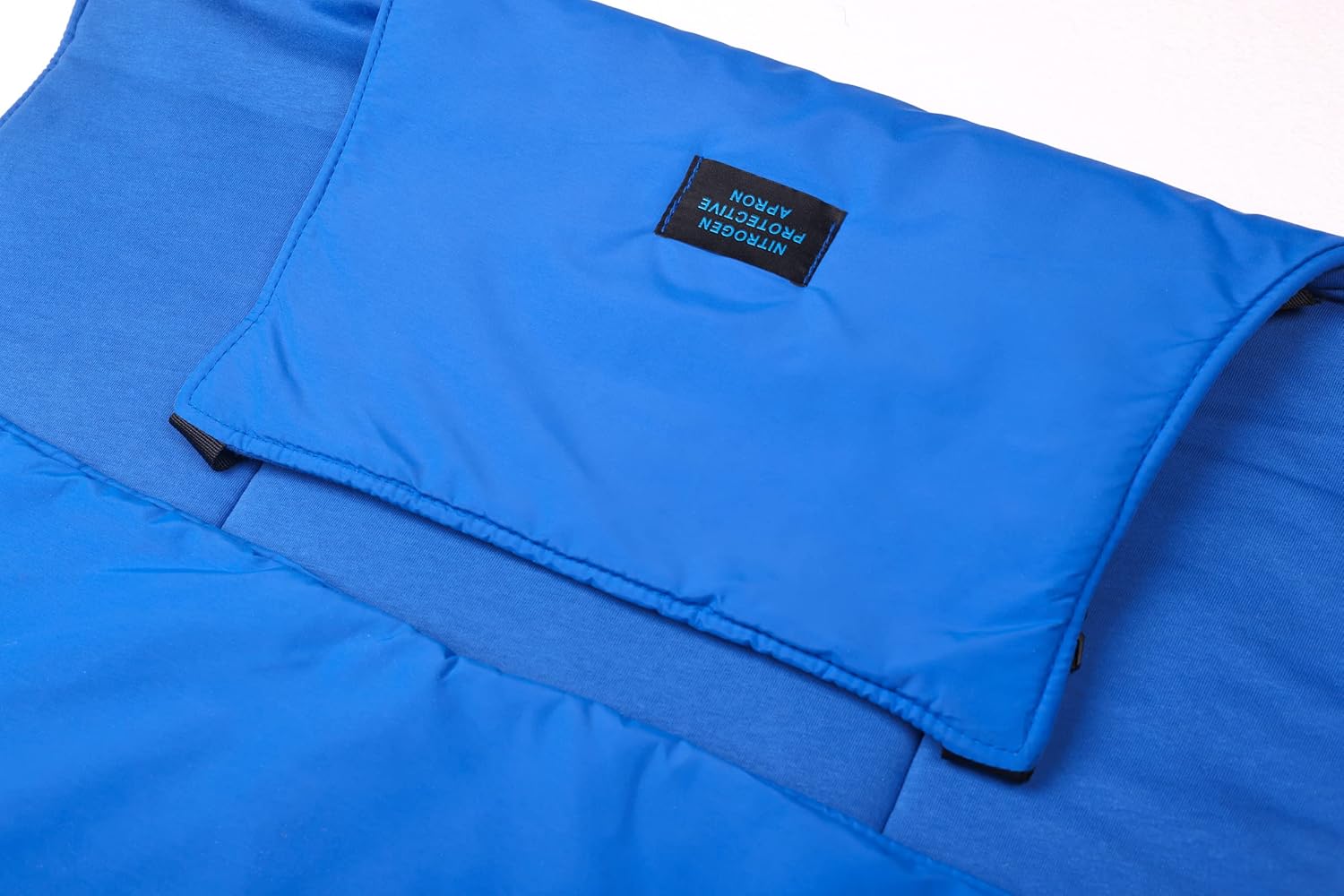 Cryogenic Gloves Low Temperature LN2 Liquid Nitrogen Protective Gloves Cold Storage Safety Frozen Gloves-