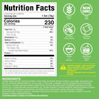 J WAY Instant Vietnamese Coffee Kit with Authentic Brown Sugar Tapioca Boba, Ready in Under One Minute, Paper Straws Included - 3 Servings