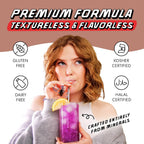 MONÉGASQUE Brown Edible Glitter for Drinks 10g – Halloween Edible Glitter for Cakes & Cocktails – Brown Sprinkles for Food & Cake Decorating – Drink Shimmer Powder Spray Dust for Cocktail Decorations