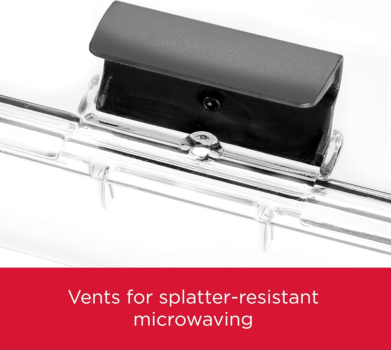 Rubbermaid Brilliance BPA-Free 3 Set Food Storage Containers with Lids, Removable Trays, Airtight, Leak-Proof, Ideal for Meal Prep, Lunch, and Leftovers