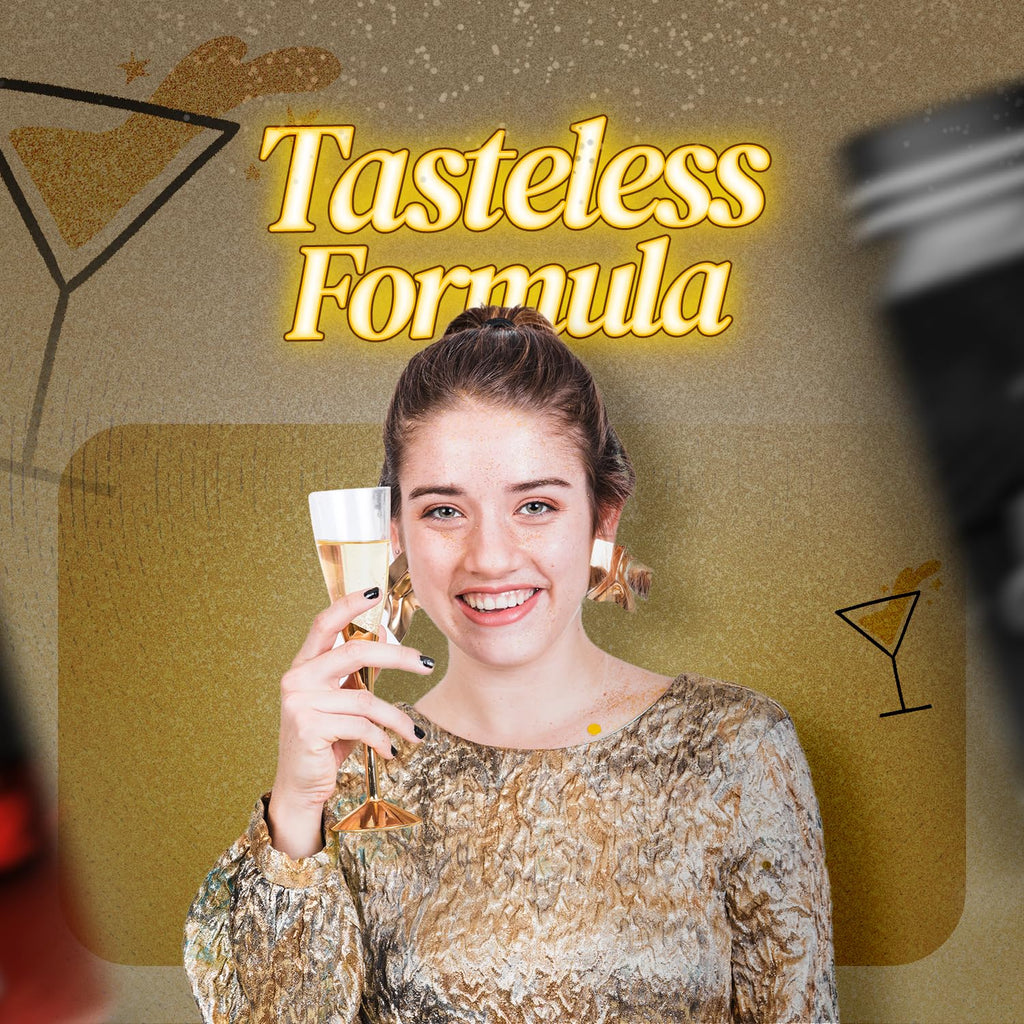 BeePoint Silver Edible Glitter for Drinks 15g - Food Grade, Vibrant Color Shimmer Powdered Dust for Drinks, Cocktails, Cake Decorating, Baking, Chocolates, Candy, Sweets, & Cookies - Vegan & Gluten Free