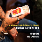 MOJO Energy Pouches, Tropical Punch Flavor, 50 mg per Caffeine Pouch, 15 Pouches, 5-Pack