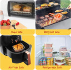 LNYZQUS 120pack/10oz Mini Cake Tins with Lids, 4”x4” Mini Foil Pans Disposable Brownie Baking Cups, Small Aluminum Bread Muffin Pan Jumbo Cupcake Containers Holders-Champagne