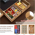 Mosucoirl Wooden K Cup Holder Organizer,Coffee Cup Drawer With Coffee Mat Coffee Pod Holder Tea Bag Storage Organizer Counter Coffee Maker Stand for Kitchen Office Coffee Bars
