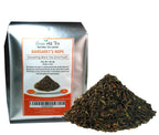 Margaret's Hope Darjeeling Tea, Darjeeling Tea made from the small-leaved Chinese variety of Camellia sinensis var. – 1 lb. Tea in Foil Bag.