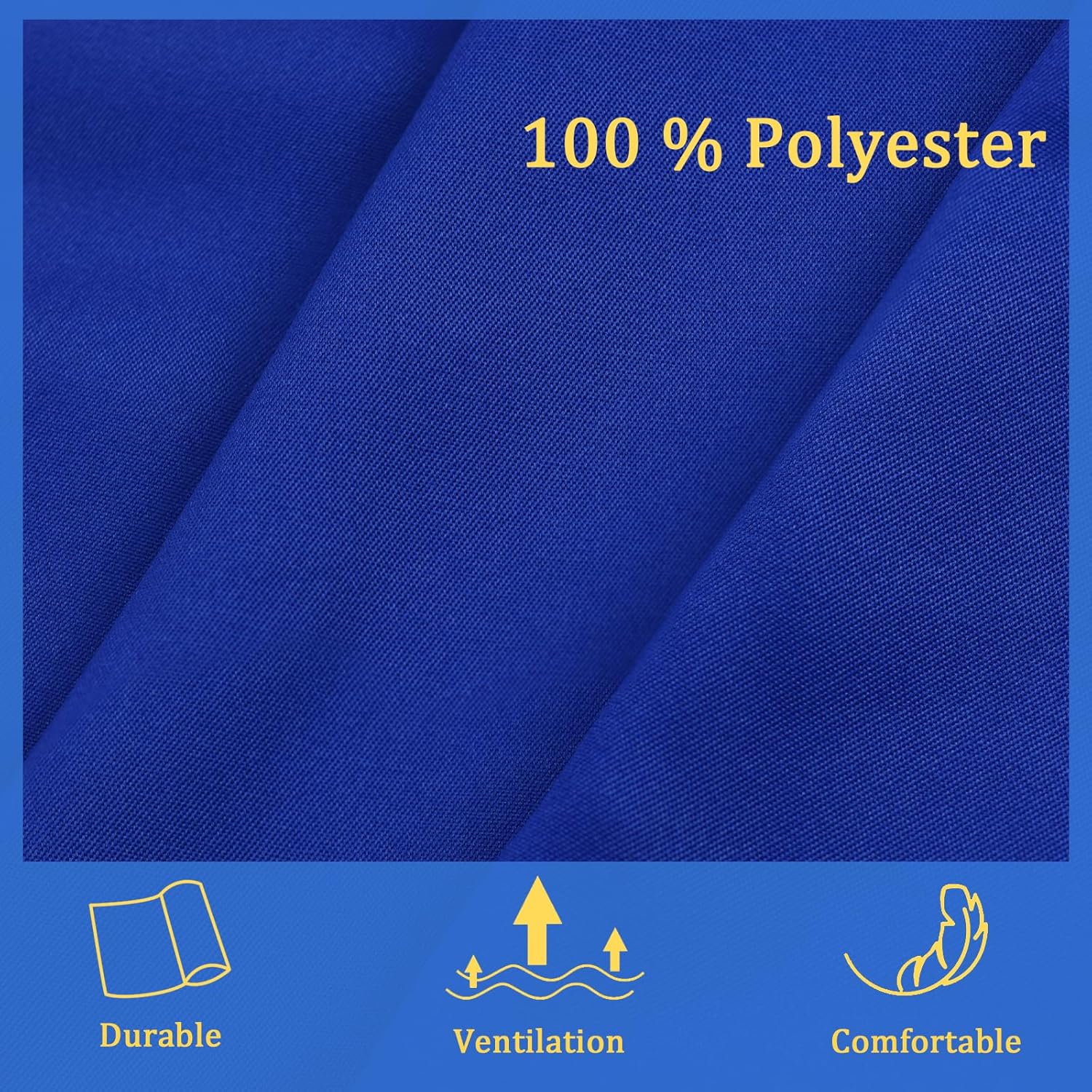 4 Pack Chef Apron, Adjustable Apron with 2 Pockets, Unisex Personalised Apron for Cooking, Kitchen, Restaurant