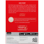 Community Coffee Pecan Praline Flavored 24 Count Coffee Pods, Medium Roast, Compatible with Keurig 2.0 K-Cup Brewers, 24 Count (Pack of 1)