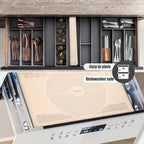 Silicone Pastry Mat 34 X 26 Inch - Nonstick Baking Mat Perfect for Dough, Pastry, Pie Crust, Fondant, Bread, Cookies, Pasta, Pizza