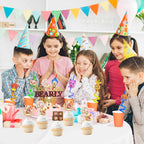 MEMOVAN Bear Baby Shower Cupcake Toppers 25pcs We Can Bearly Wait Cake Cupcake Topper Bear Cake Cupcake Decoration for Baby Girl We Can Bearly Wait Bear Theme Birthday Baby Shower Gender Reveal Party