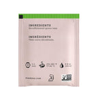 Stash Tea Decaf Premium Green Tea - Decaf, Non-GMO Project Verified Premium Tea with No Artificial Ingredients, 18 Count (Pack of 6) - 108 Bags Total