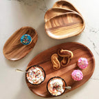 Woodard & Charles Extra Large Tray, 12" x 18", ★★Pack of 12★★