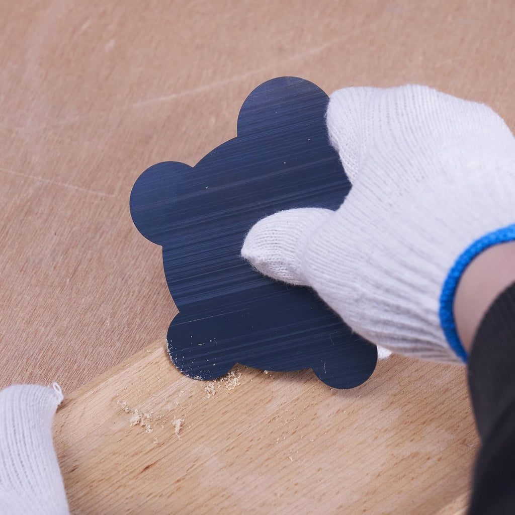 Cabinet Scraper Cards (HTCSCS09)