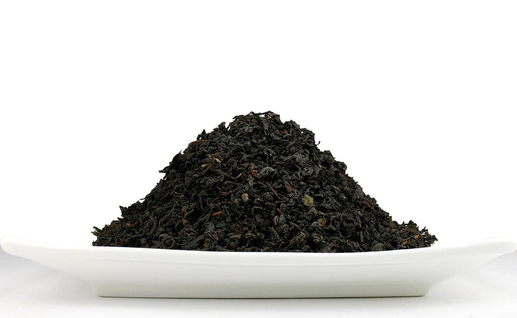 Organic Ceylon Black Tea Loose Leaf Tea 1 LB Bag