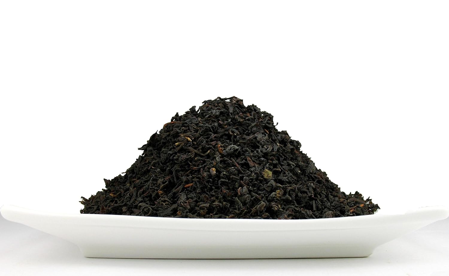 Organic Ceylon Black Tea Loose Leaf Tea 1 LB Bag